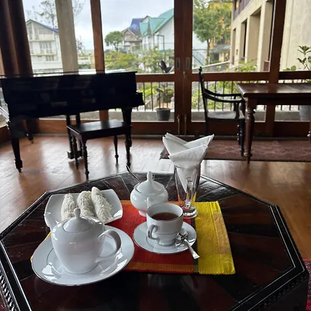 Atulya * Nuwara Eliya