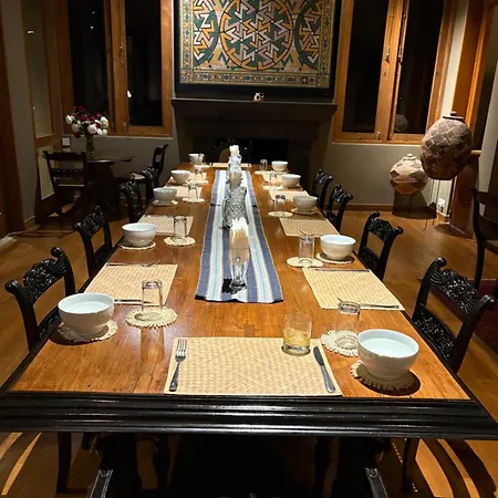 Resort Atulya Nuwara Eliya
