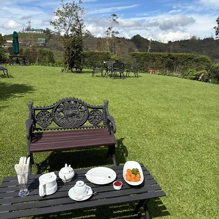 Atulya Nuwara Eliya
