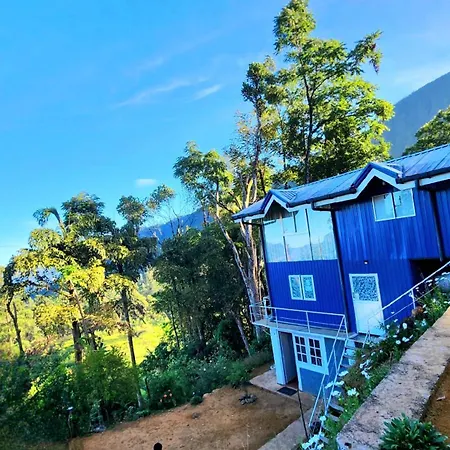 Kithul Apartment