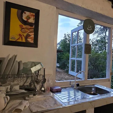Apartment Kithul Nuwara Eliya