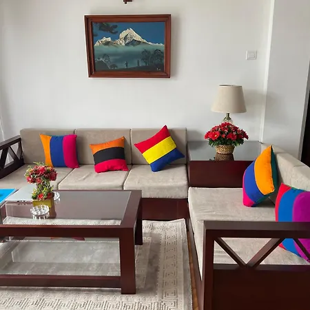 Galway - View Luxury Apartment, Sri Lanka Nuwara Eliya