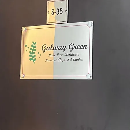 Galway - View Luxury Apartment, Sri Lanka Apartment *