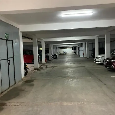 Apartment Growing Beyond Nuwara Eliya