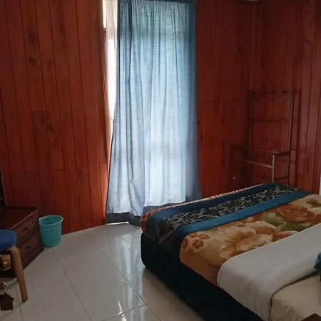 Pedro & Guest house Nuwara Eliya