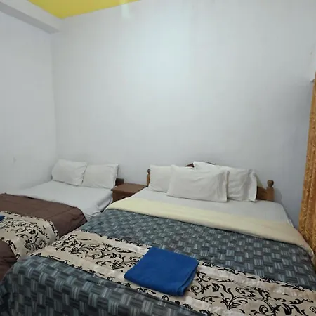 Pedro & 3* Nuwara Eliya