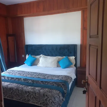 Guest house Pedro & Nuwara Eliya
