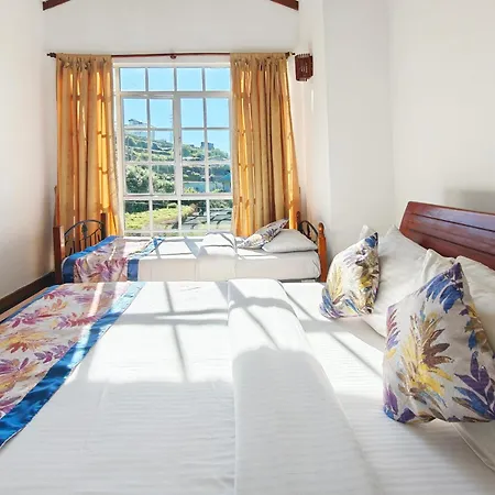 Cloud Nine Retreat Inn Nuwara Eliya