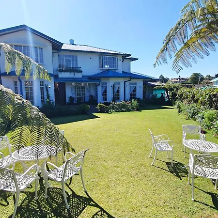 Cloud Nine Retreat Inn *