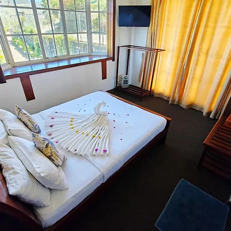 Inn Cloud Nine Retreat Nuwara Eliya