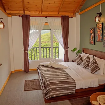 The Mount View Single Tree Hotel Nuwara Eliya