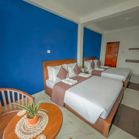 The Mount View Single Tree Hotel Nuwara Eliya