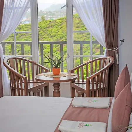 Hotel The Mount View Single Tree Nuwara Eliya