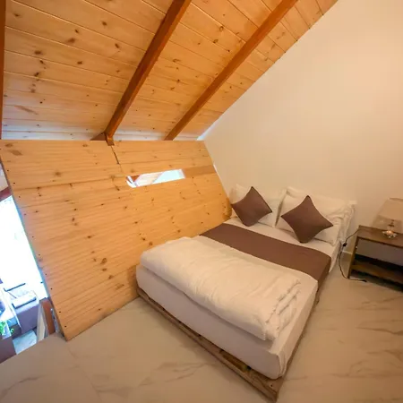 The Mount View Single Tree Hotel Nuwara Eliya