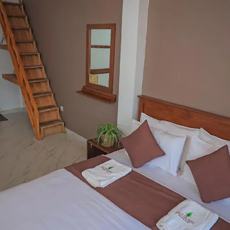 Hotel The Mount View Single Tree Nuwara Eliya