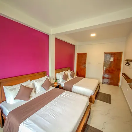 The Mount View Single Tree Hotel Nuwara Eliya