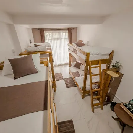 Hotel The Mount View Single Tree Nuwara Eliya