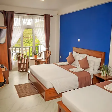 Hotel The Mount View Single Tree