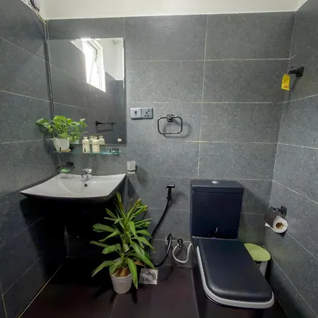 The Mount View Single Tree Hotel Nuwara Eliya
