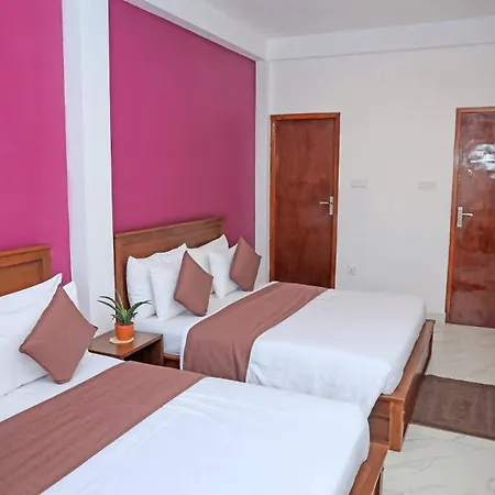 Hotel The Mount View Single Tree Nuwara Eliya