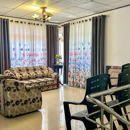 Cla Mansion Holiday home