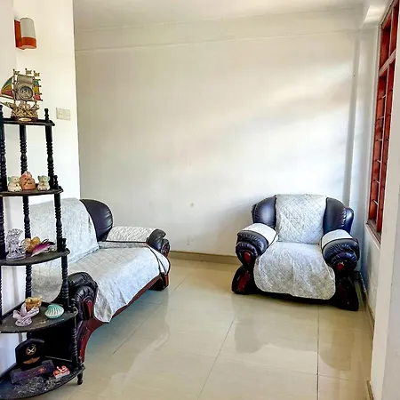 Holiday home Cla Mansion Nuwara Eliya