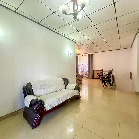Holiday home Cla Mansion *