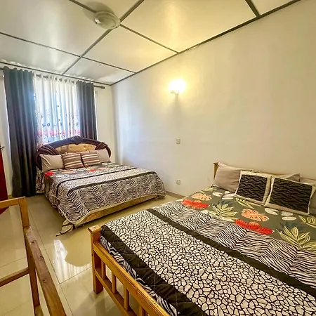 Holiday home Cla Mansion Nuwara Eliya