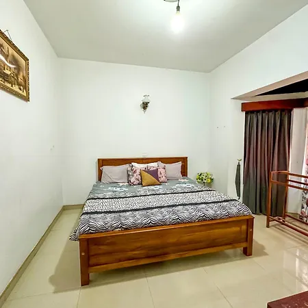Cla Mansion Nuwara Eliya