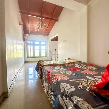 Cla Mansion Holiday home *