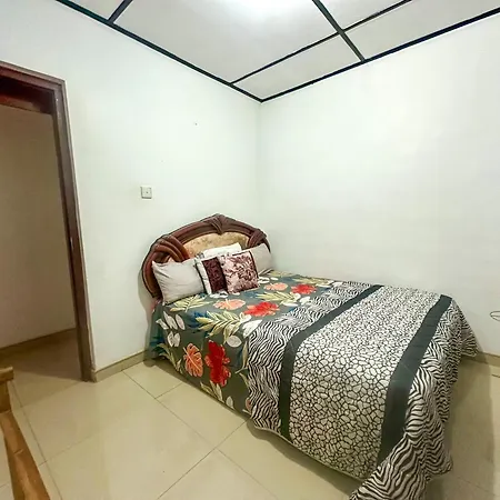 Cla Mansion Nuwara Eliya