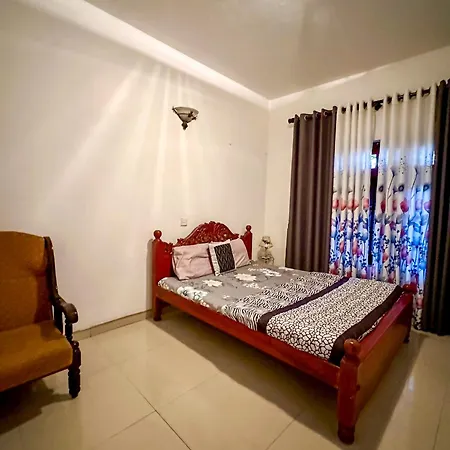 Cla Mansion * Nuwara Eliya