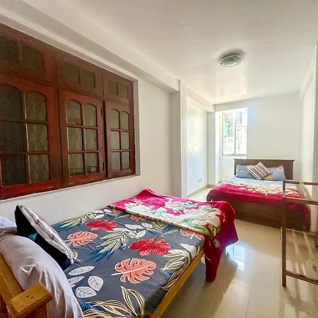 Cla Mansion Nuwara Eliya