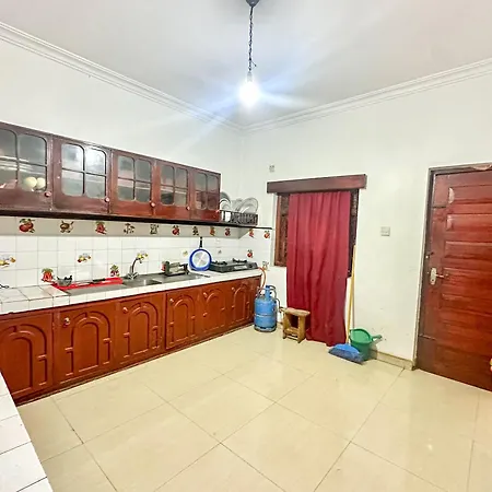 Holiday home Cla Mansion