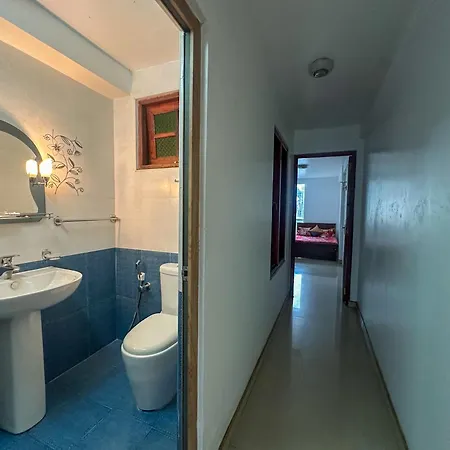 Cla Mansion Holiday home Nuwara Eliya