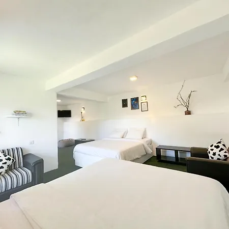 Homestay The Nuwaraeliya