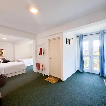 Homestay The Nuwaraeliya