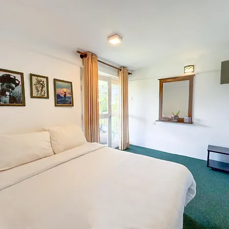 Homestay The Nuwaraeliya