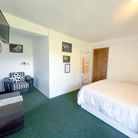 The Nuwaraeliya Homestay