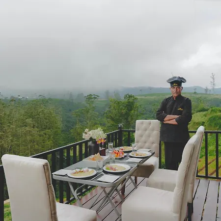 Bellevue By Pushella Hotel Nuwara Eliya