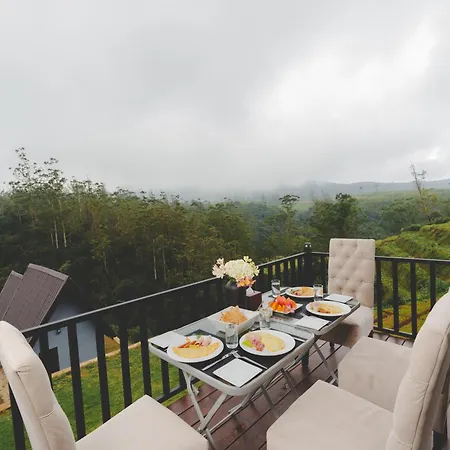 Hotel Bellevue By Pushella Nuwara Eliya