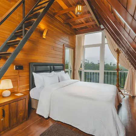 Bellevue By Pushella Hotel *