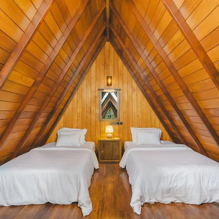 Hotel Bellevue By Pushella Nuwara Eliya