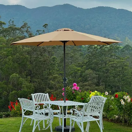 Bellevue By Pushella * Nuwara Eliya