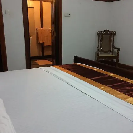 Lu Chalet Holiday Cum Bungalow * Nuwara Eliya