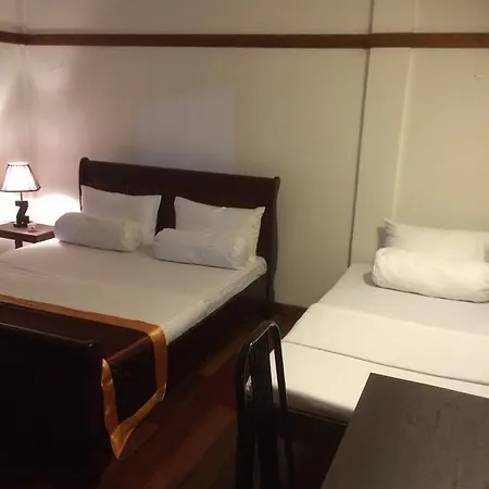 Lu Chalet Holiday Cum Bungalow Guest house