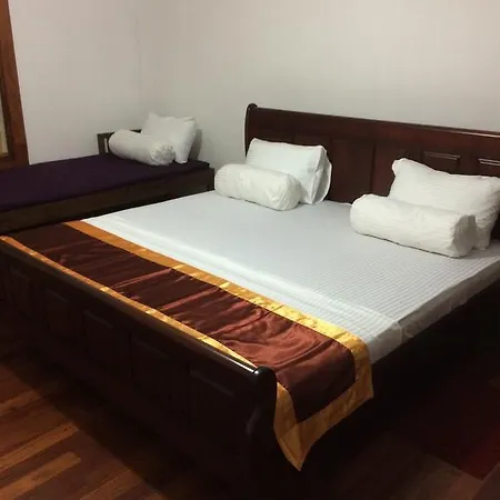 Lu Chalet Holiday Cum Bungalow Guest house *