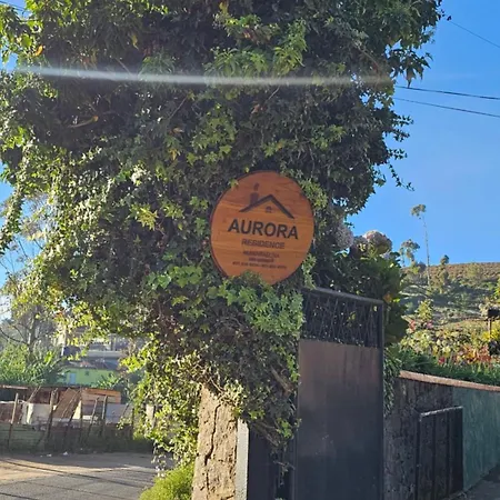 Guest house Aurora *