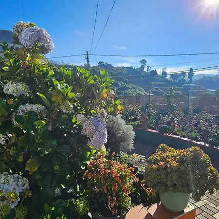 Guest house Aurora Nuwara Eliya