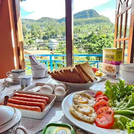 Aurora Nuwara Eliya
